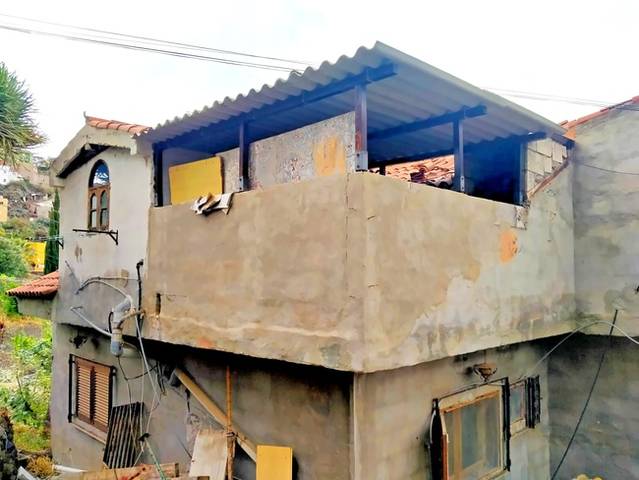 Casa-chalet en Venta en C/ Llanetes en Valsequillo de Gran Canaria