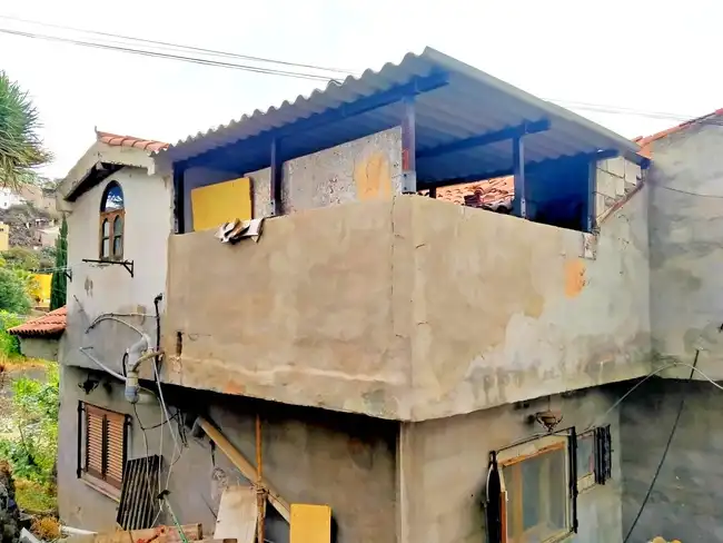 Casa o chalet en venta en C/ Llanetes, Valsequillo de Gran Canaria