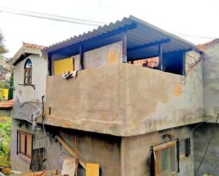 Exterior view of House or chalet for sale in Valsequillo de Gran Canaria