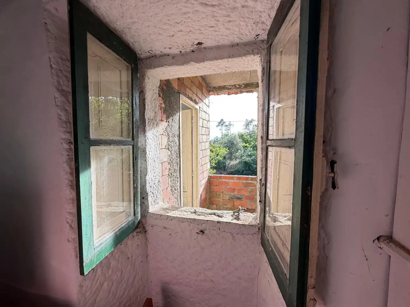 Casa adosada en venda a San Cristovo de Cea
