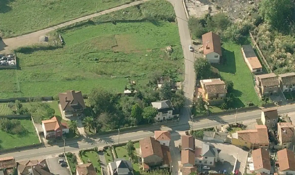 Terreno residenziale in vendita a Revilla, imagen 2