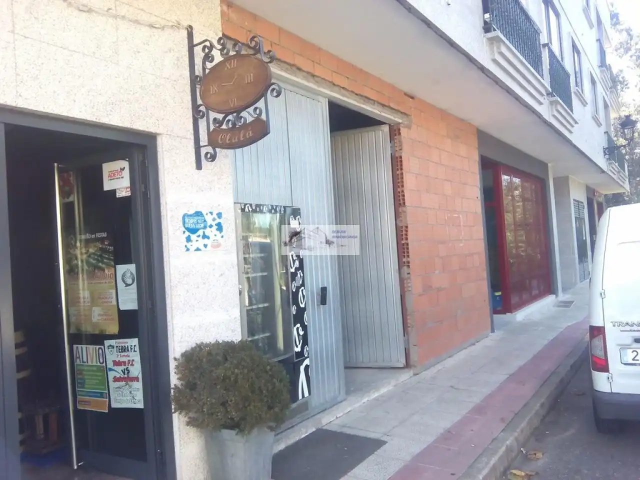 Local commercial à louer à Tomiño, imagen 4