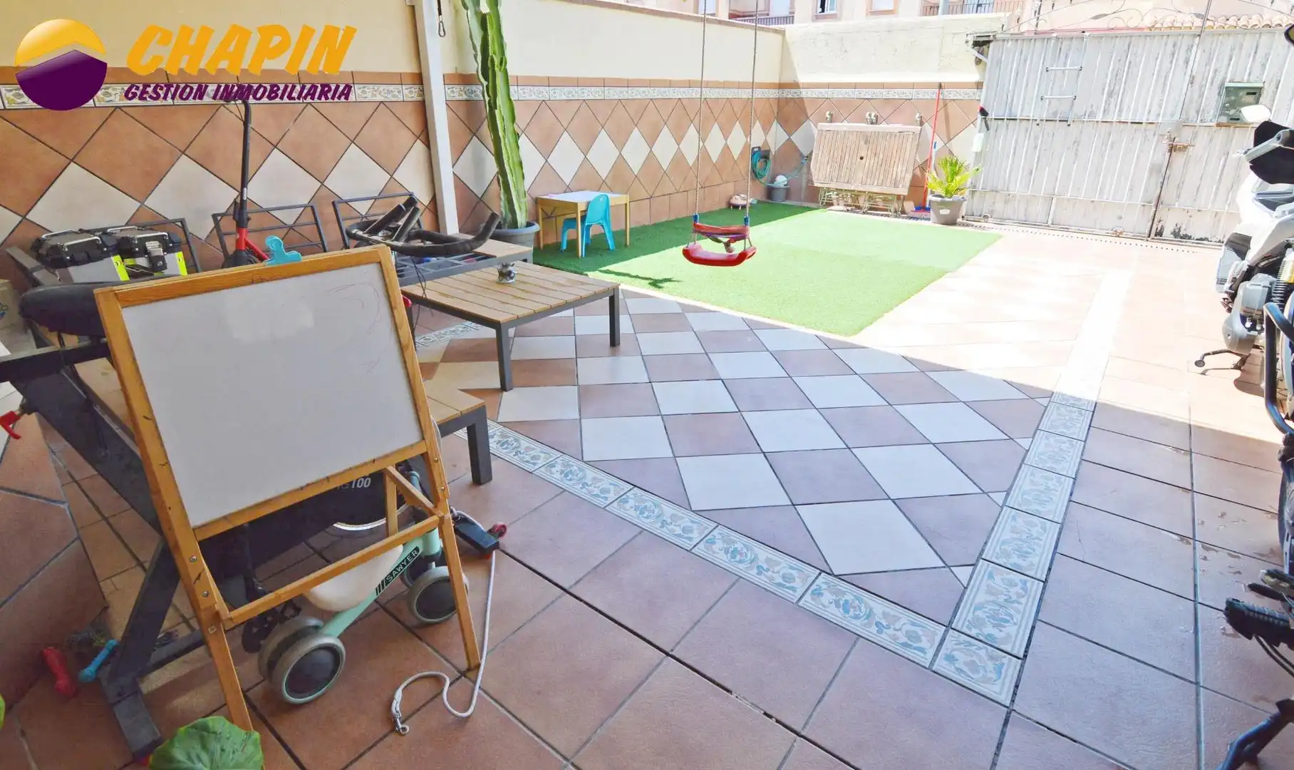 Maison à vendre à El Retiro - Parque Atlántico - Ronda este, imagen 16
