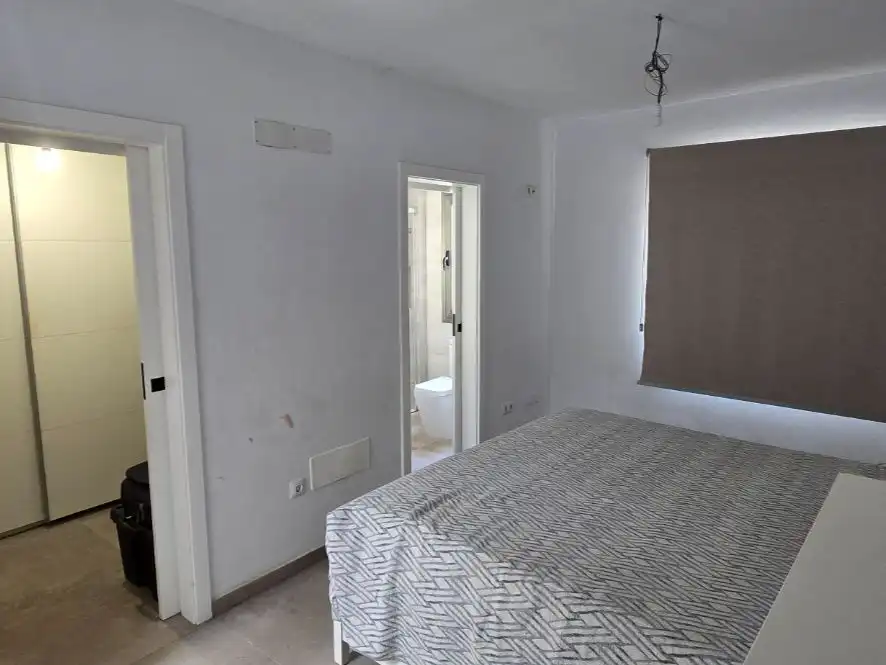 Dormitori de Casa o xalet en venda en Igueste de Candelaria