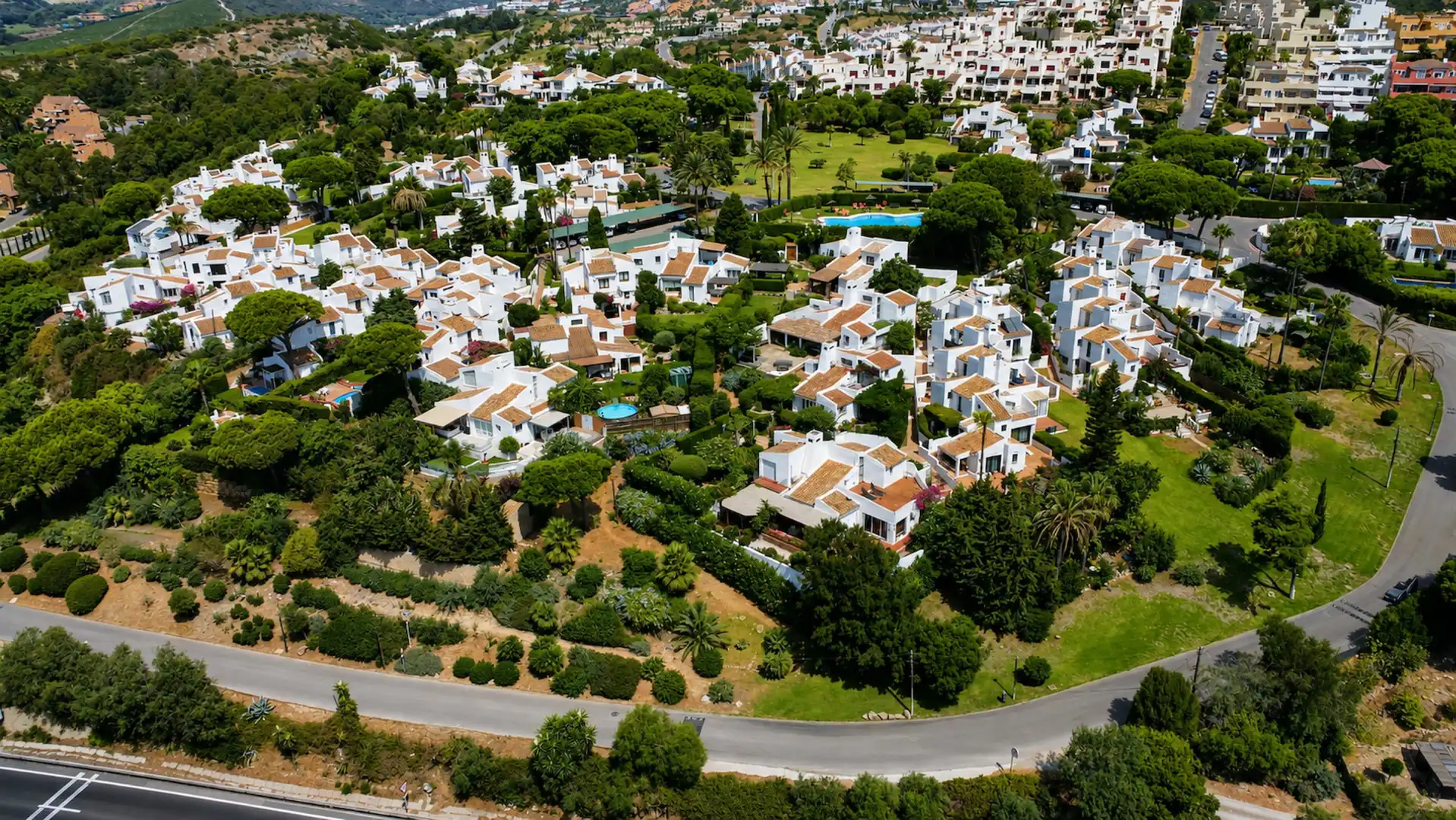 Casa amb piscina en venda a Bahía de Casares, imagen 5