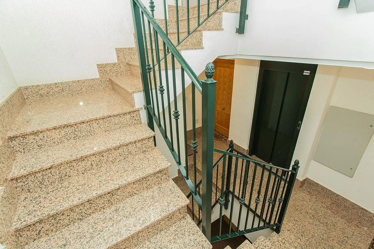 Appartement compact avec ascenseur à vendre à Calle MANILA 19, imagen 89