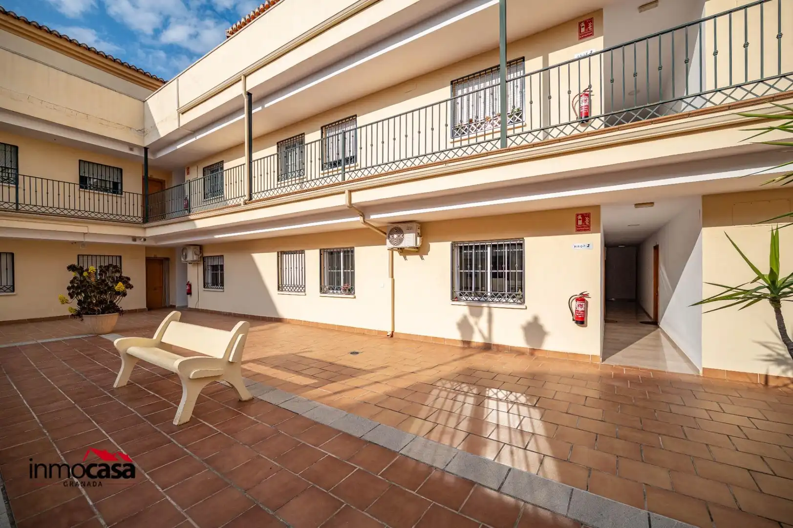 Piso en venta en Híjar