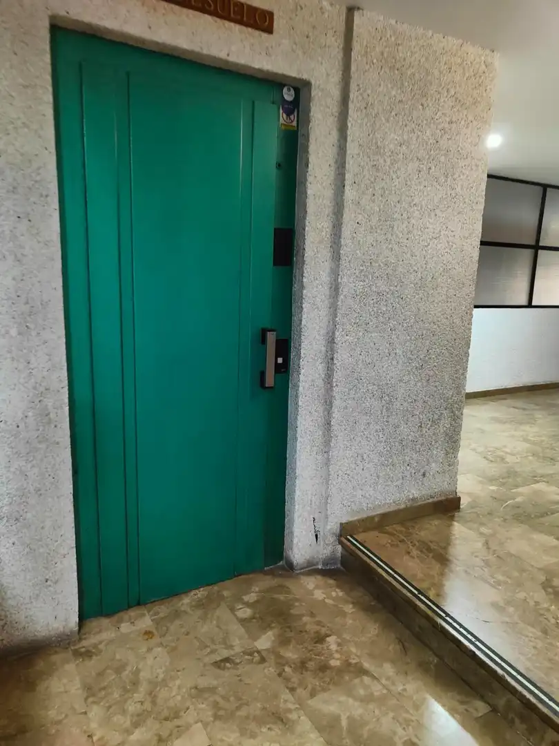 Flat with lift for sale in Camino Camino Ogijares, imagen 3