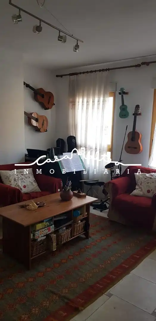 Exterior view of Houses for rent in L'Alfàs del Pi  with Air Conditioner, Terrace and Furnished