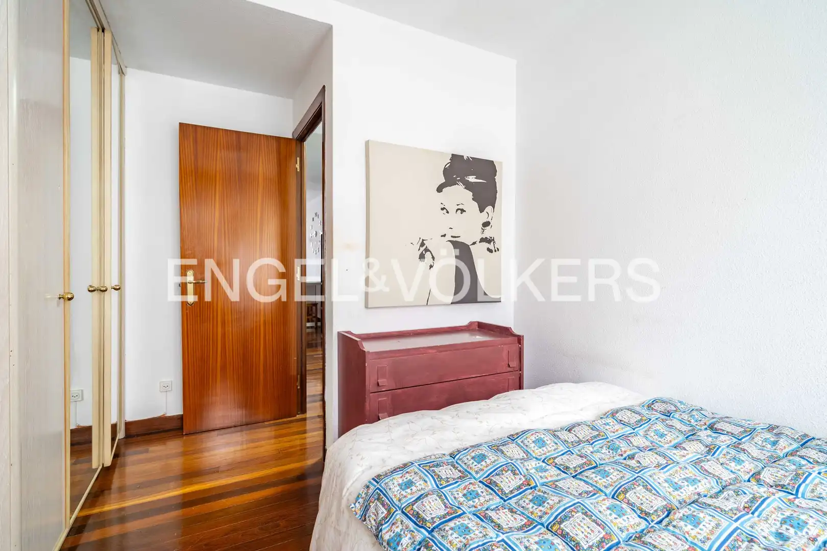 Flat for rent in Santander, Cantabria