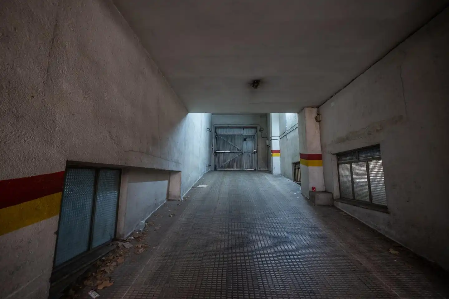Garatge en venda en Ávila