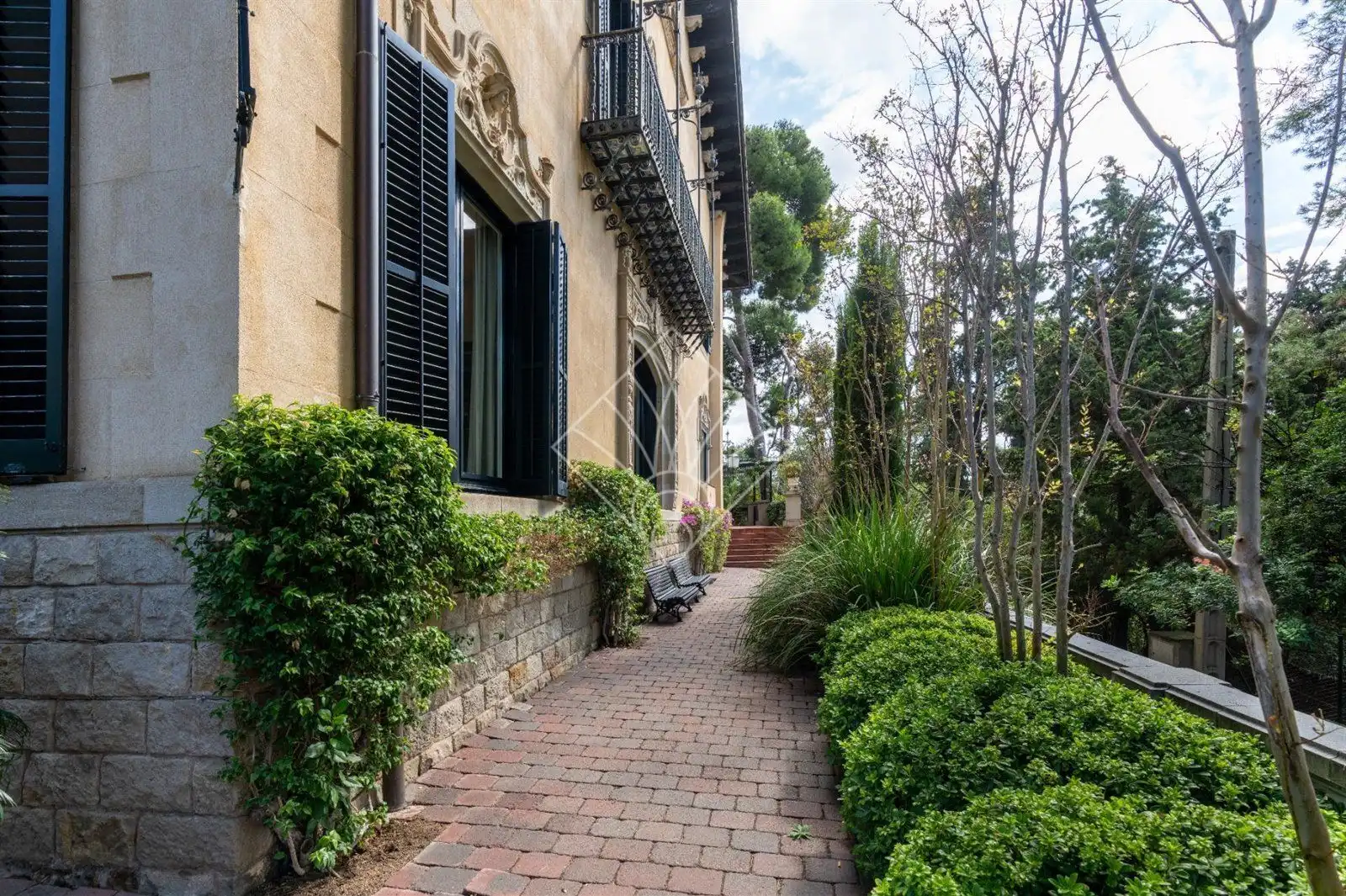 House with terrace for sale in Sarrià - Sant Gervasi, imagen 30