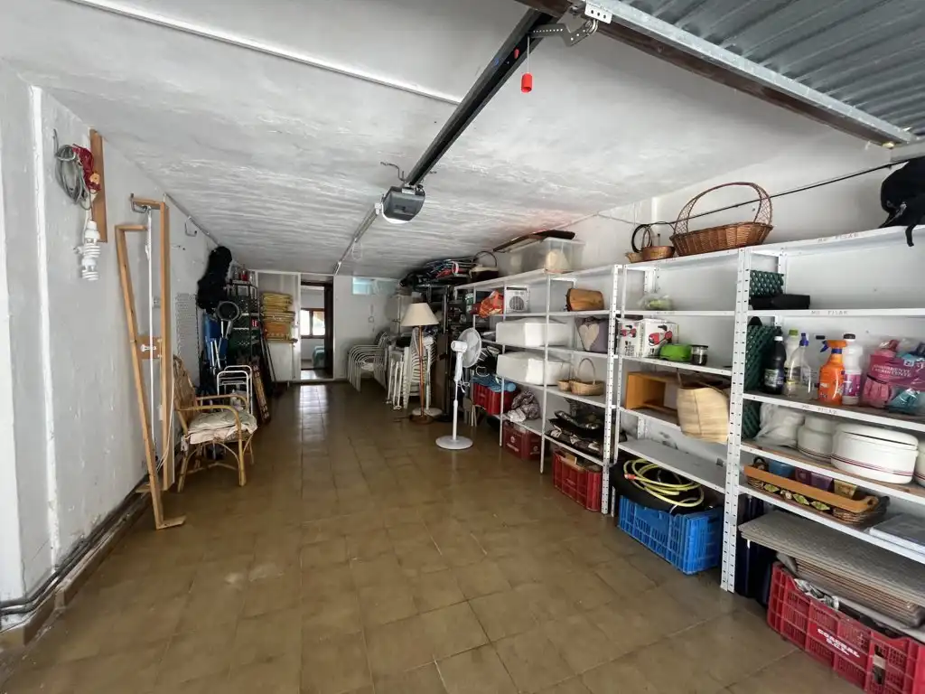 Casa o xalet en venda en Orihuela amb Jardí privat, Terrassa i Traster