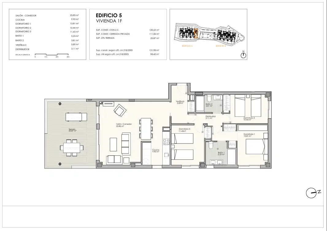 Apartment mit Pool zum Verkauf in Casares pueblo, imagen 12