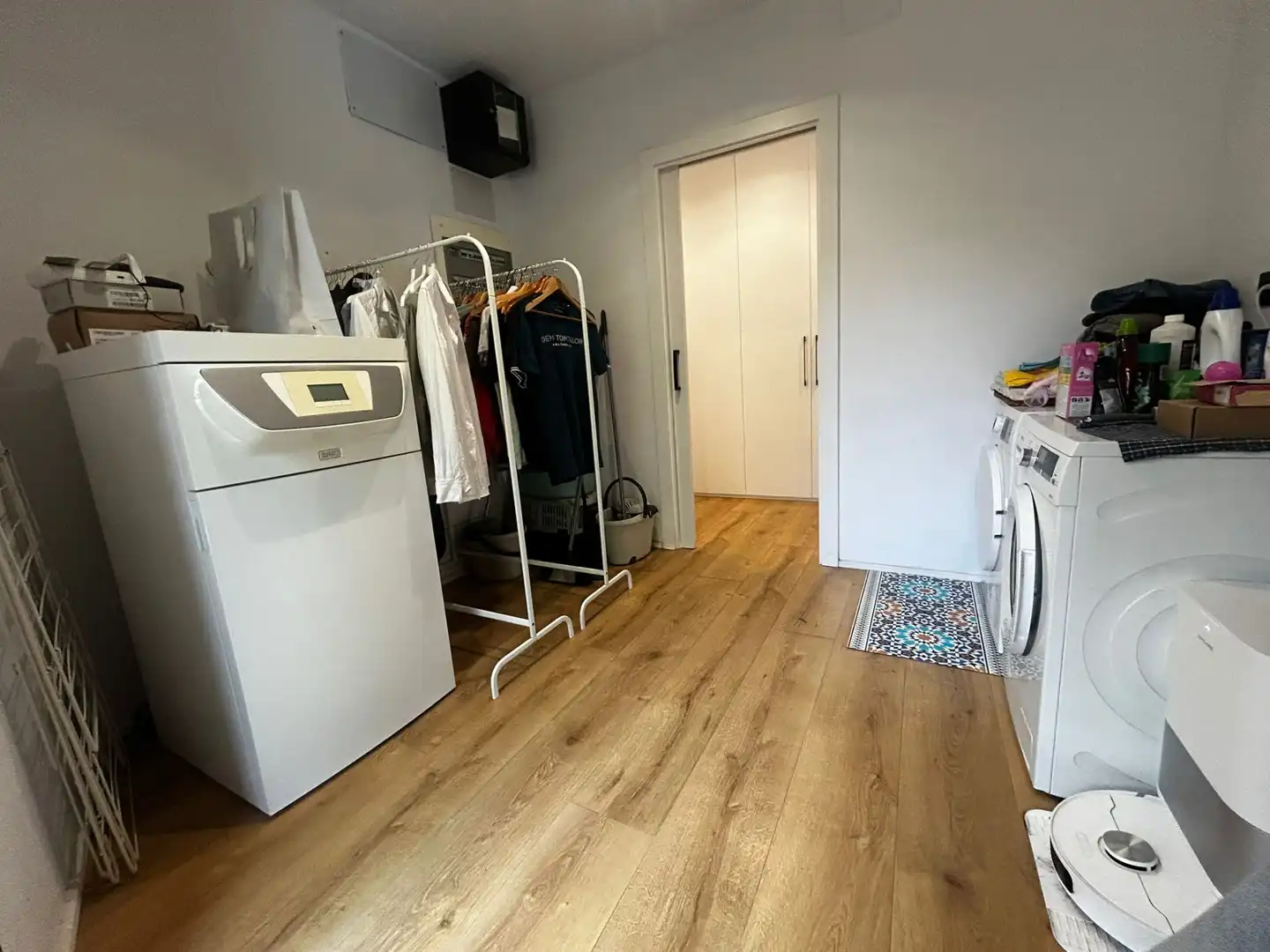 Villa avec jardin à vendre à Carrer del Turó de la Carlina, imagen 23