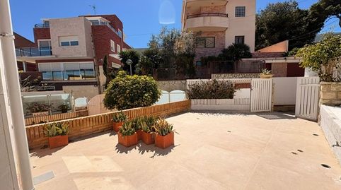 Photo 2 of Houses for rent in Calle del Nudo, Cabo de las Huertas, Alicante / Alacant