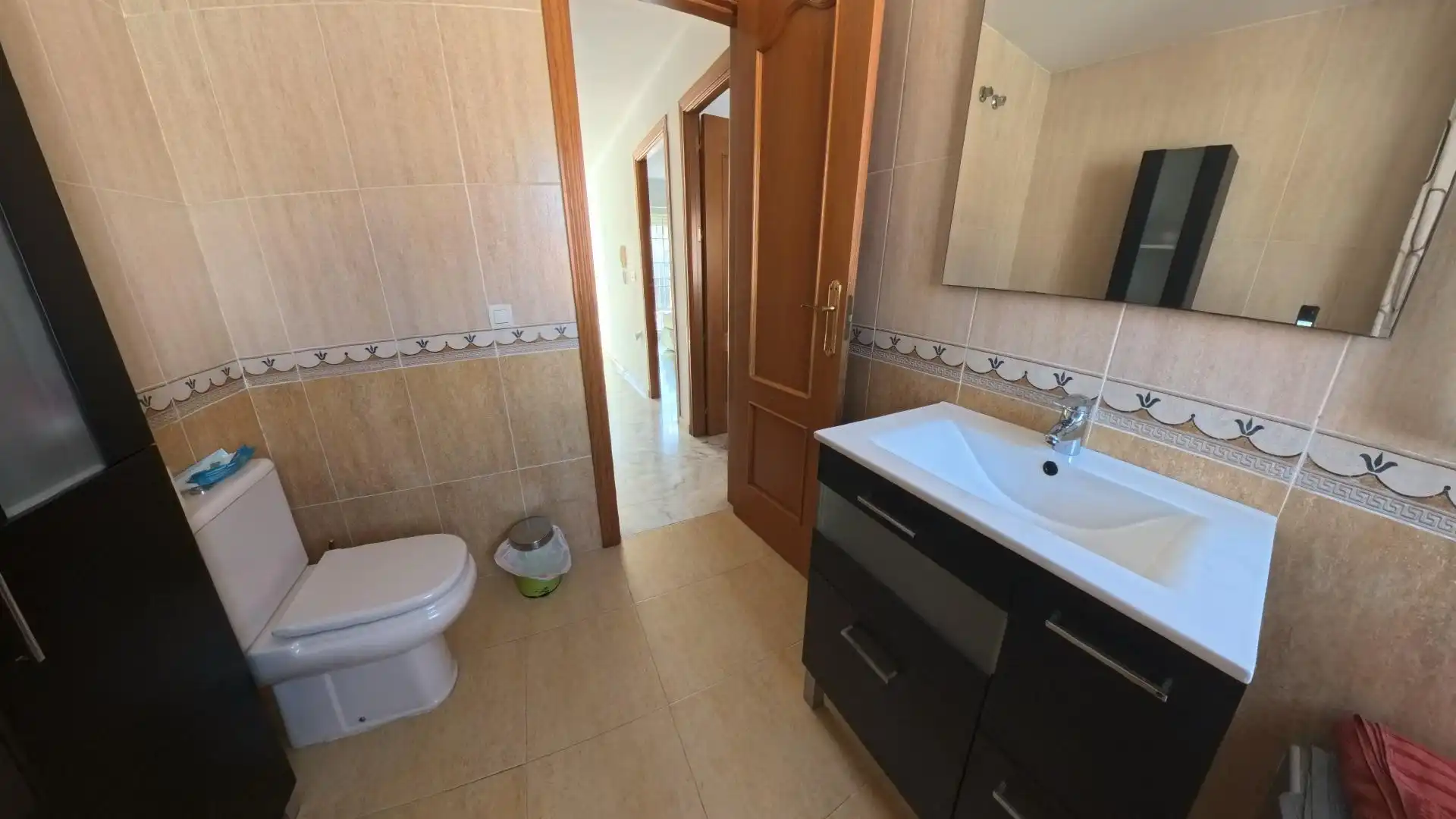 Casa adosada en venta en AZUCENA (ROM), Castell de Ferro