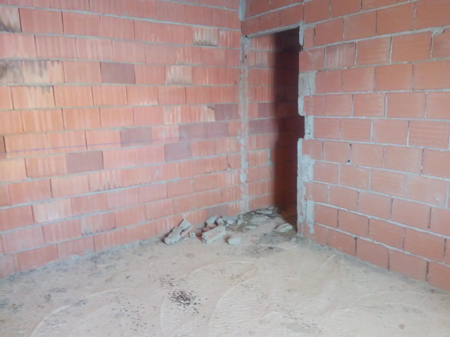 Terreno en venta en Almendricos