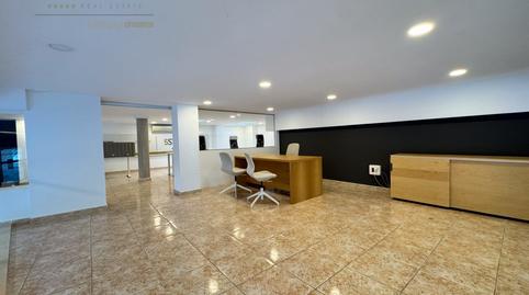 Foto 2 de Oficina de alquiler en Carrer de Teodor Canet, 12, Port d'Alcúdia - Platja d'Alcúdia, Illes Balears