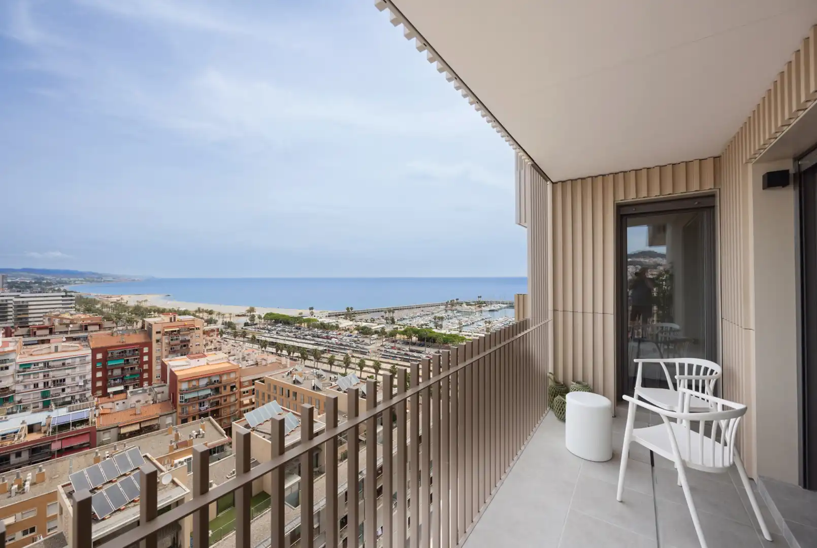 Flat for sale in Ronda Barceló, 88, Eixample
