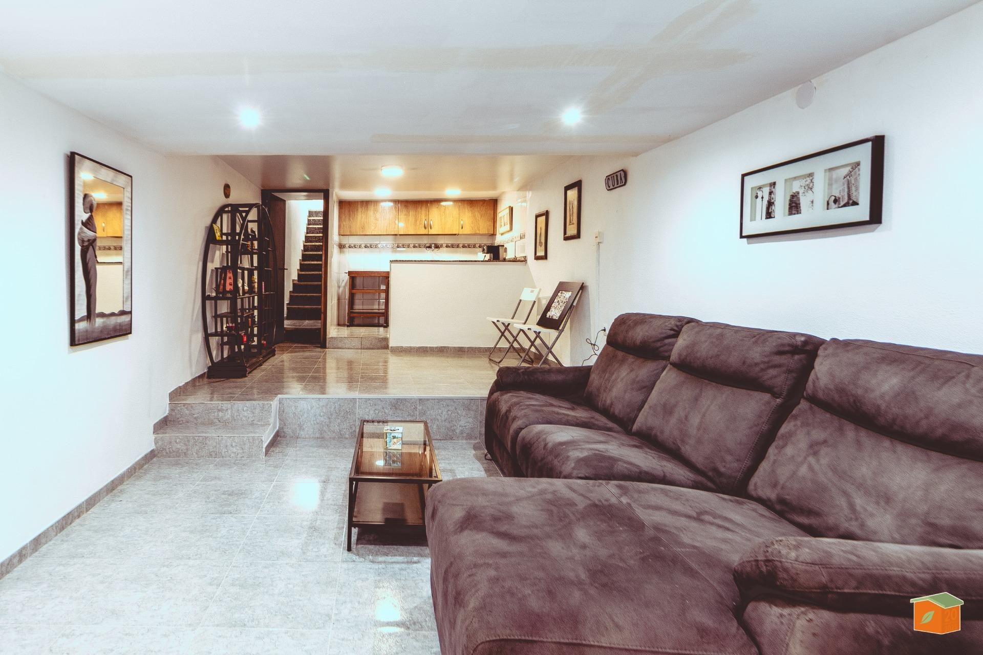 Single-family semi-detached for sale