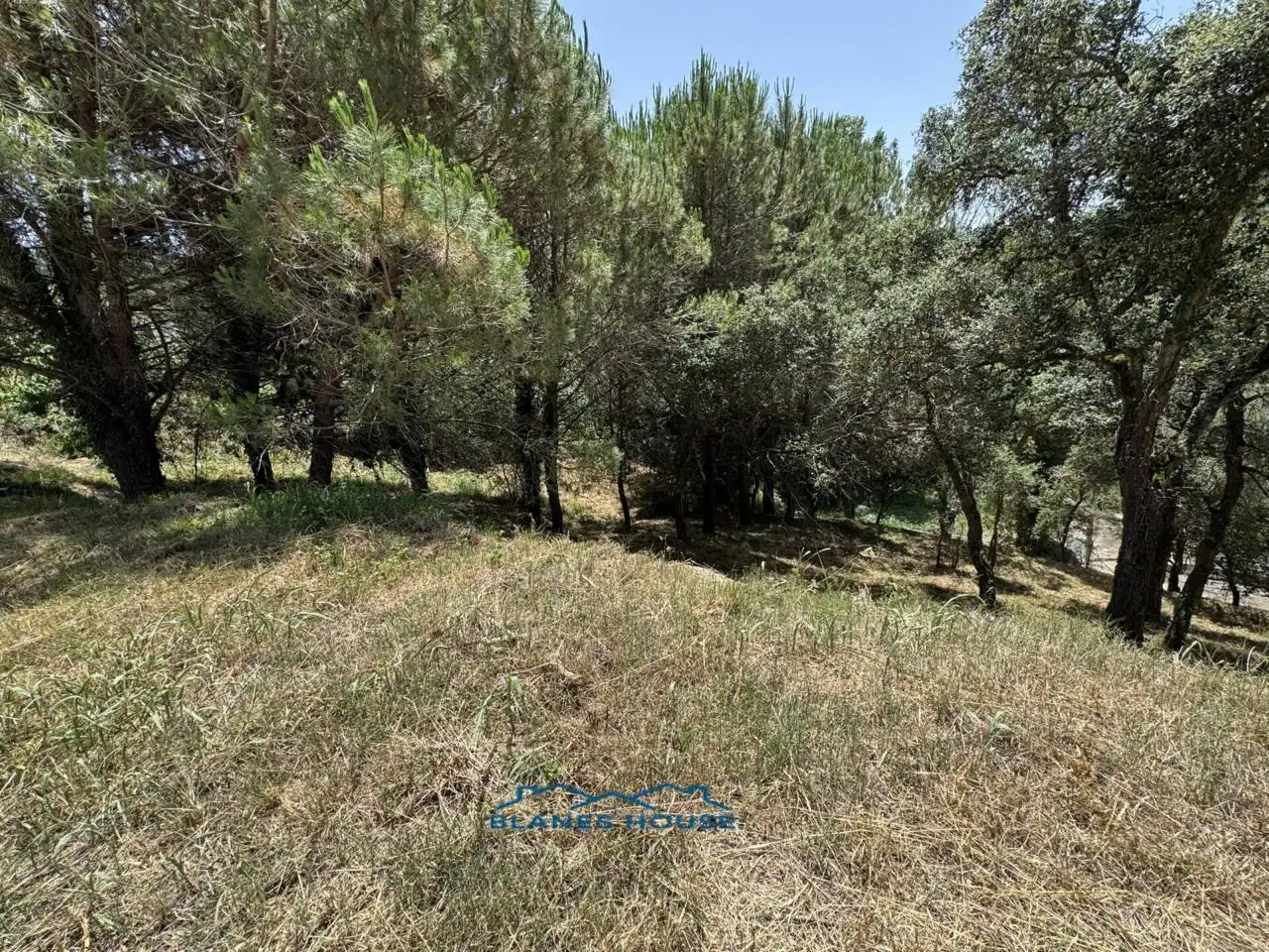 Residencial en venda en Tordera