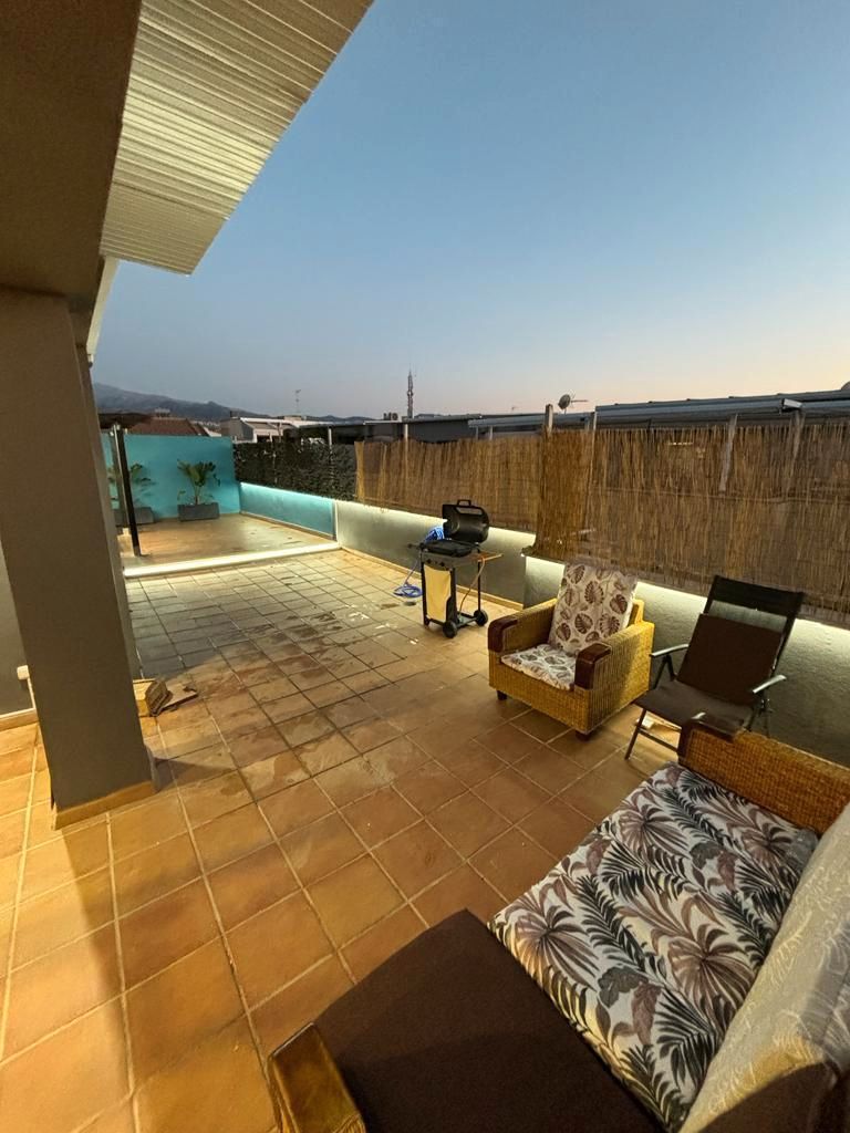 Dúplex en venda a Calle Real de Armilla, Poniente