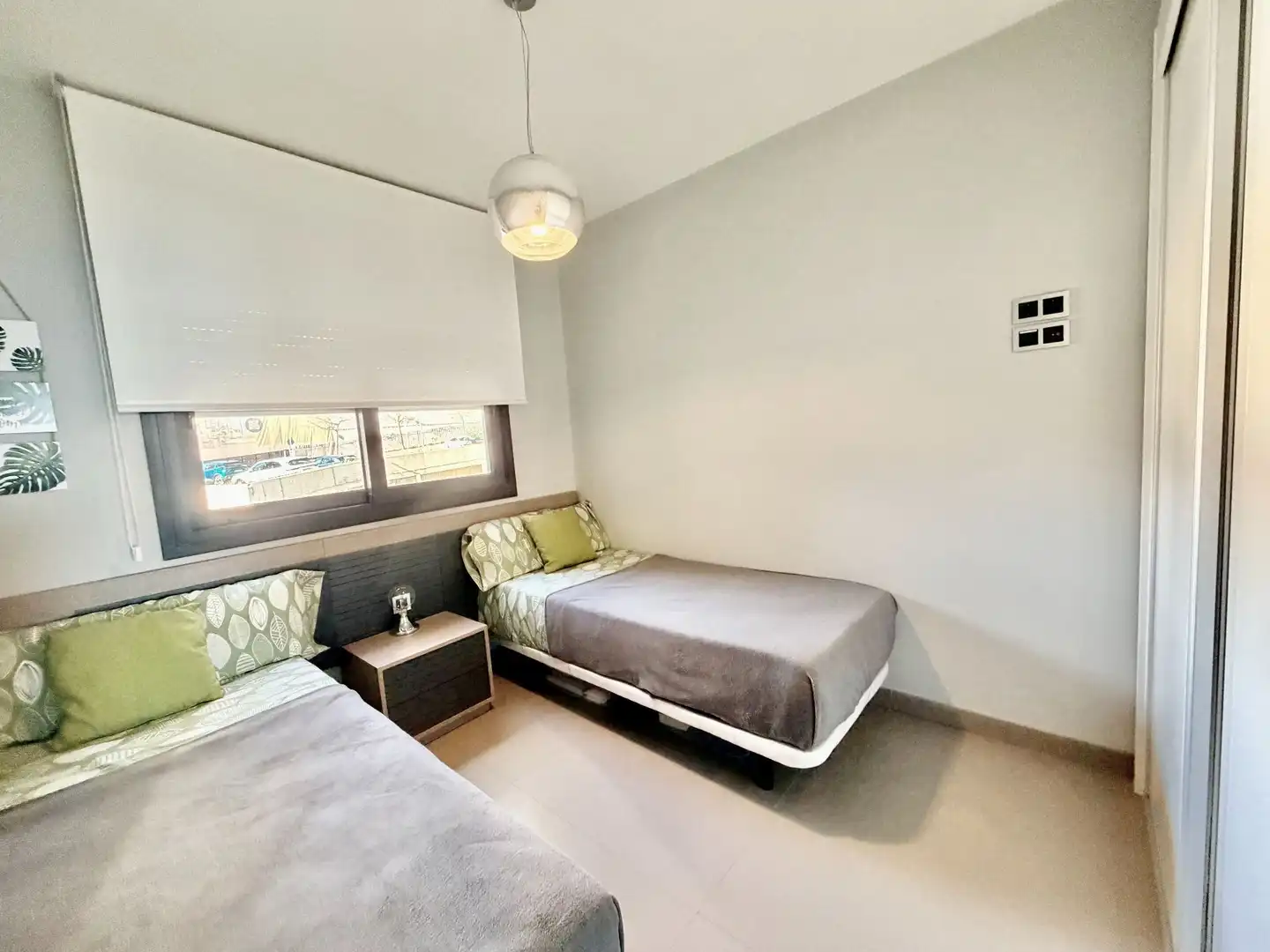 Mini appartamento con piscina in vendita a Playa de Poniente, imagen 27