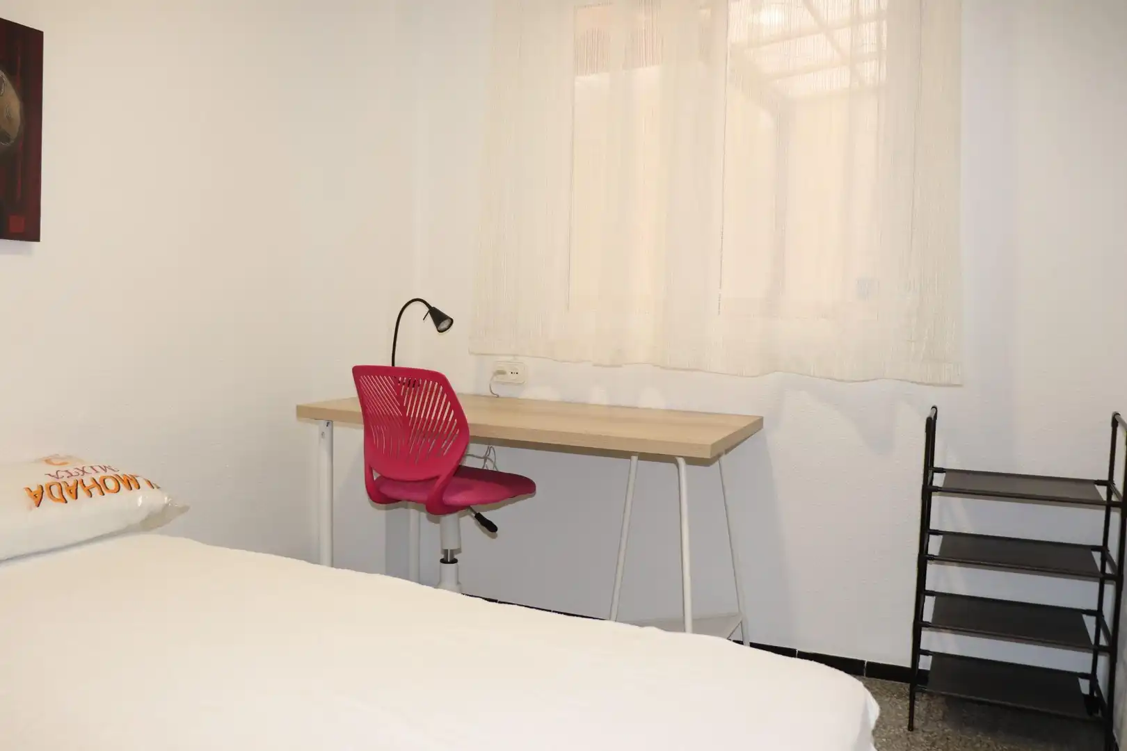 Piso de alquiler en Altabix