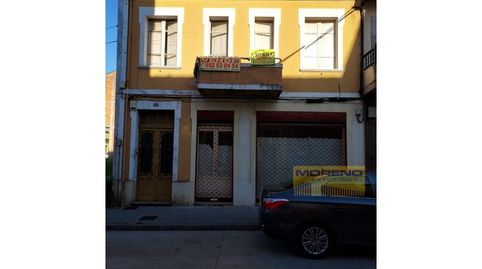 CASA CON TERRENO