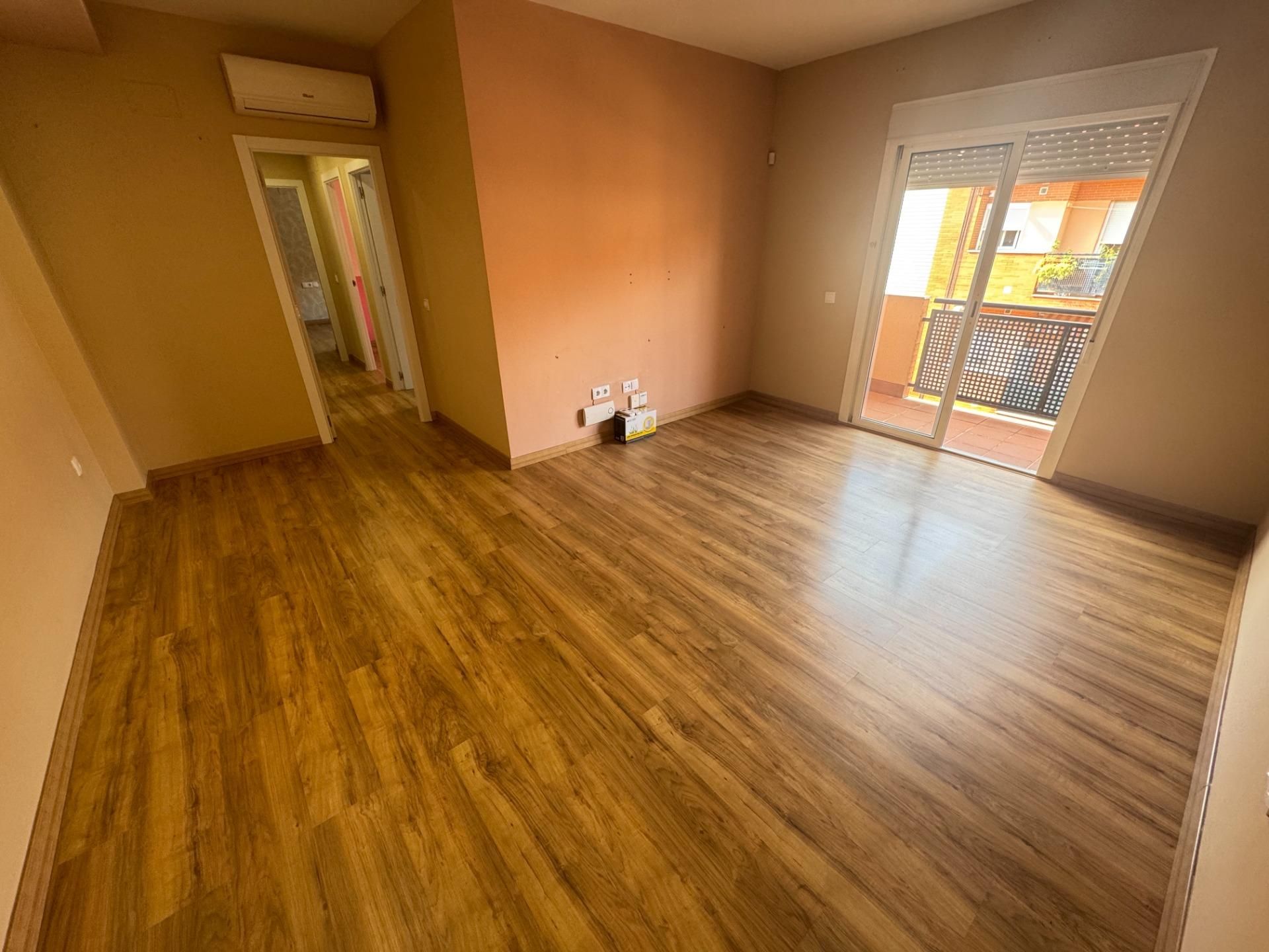 Pis en venda a Avenida de Juan Pablo II, Vista Azul - Consolación