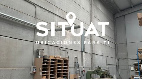 Foto 5 von Fabrikhallen zur Miete in Carrer Sevilla, 9, Sant Andreu de la Barca, Barcelona
