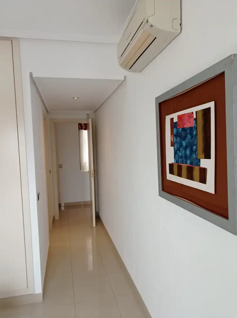 Piso en venta en PACIFICO, Paseo Marítimo Oeste - Pacífico