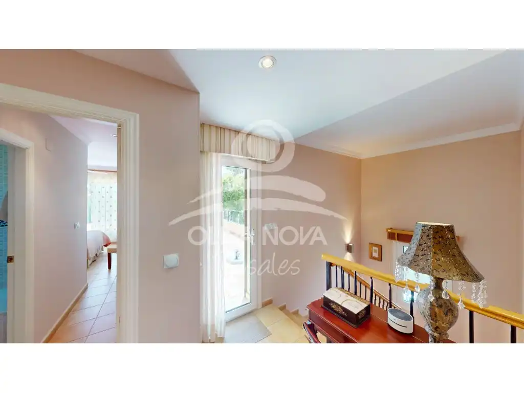 Casa o chalet en venta en Oliva con Terraza y Piscina
