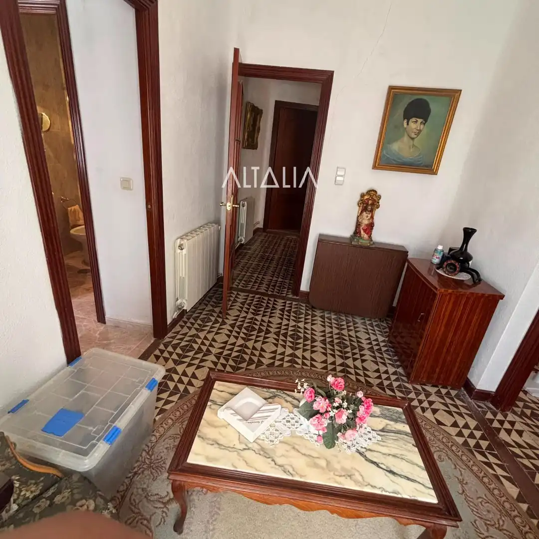 Casa o chalet en venta en Castejón (Cuenca) con Calefacción, Terraza y Trastero