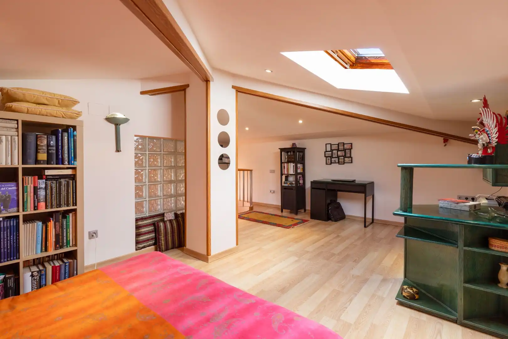 Houses for sale in Viladecavalls  with Air Conditioner, Heating and Private garden