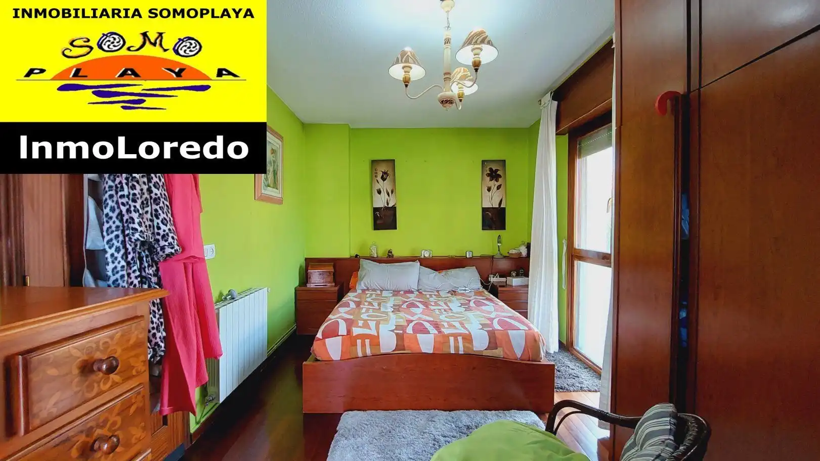Maison avec jardin à vendre à La Pola, imagen 39