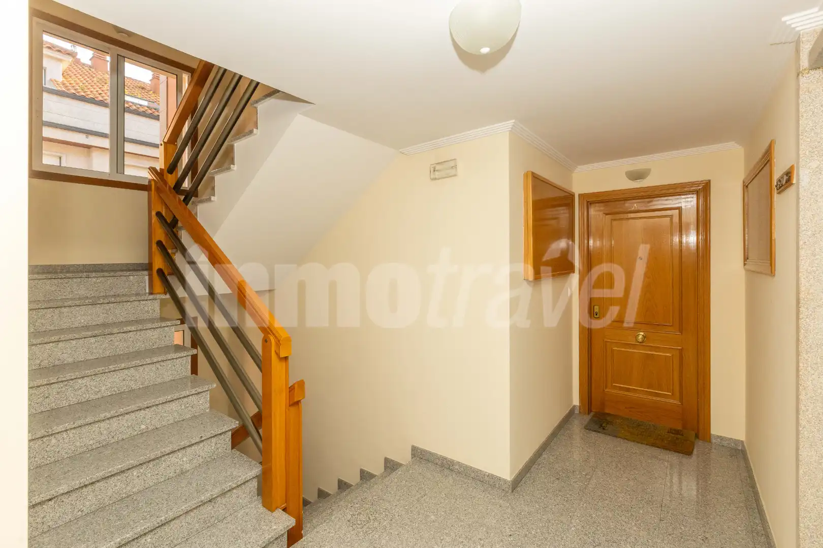 Piso con ascensor en venta en Rua da Perla 13, imagen 42