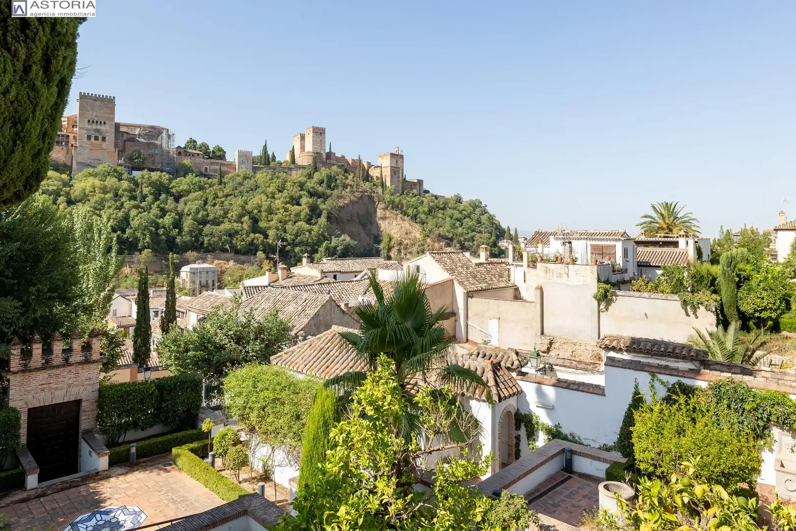 Maison mitoyenne avec terrasse à vendre à C. Frailes de la Victoria, 5, imagen 20