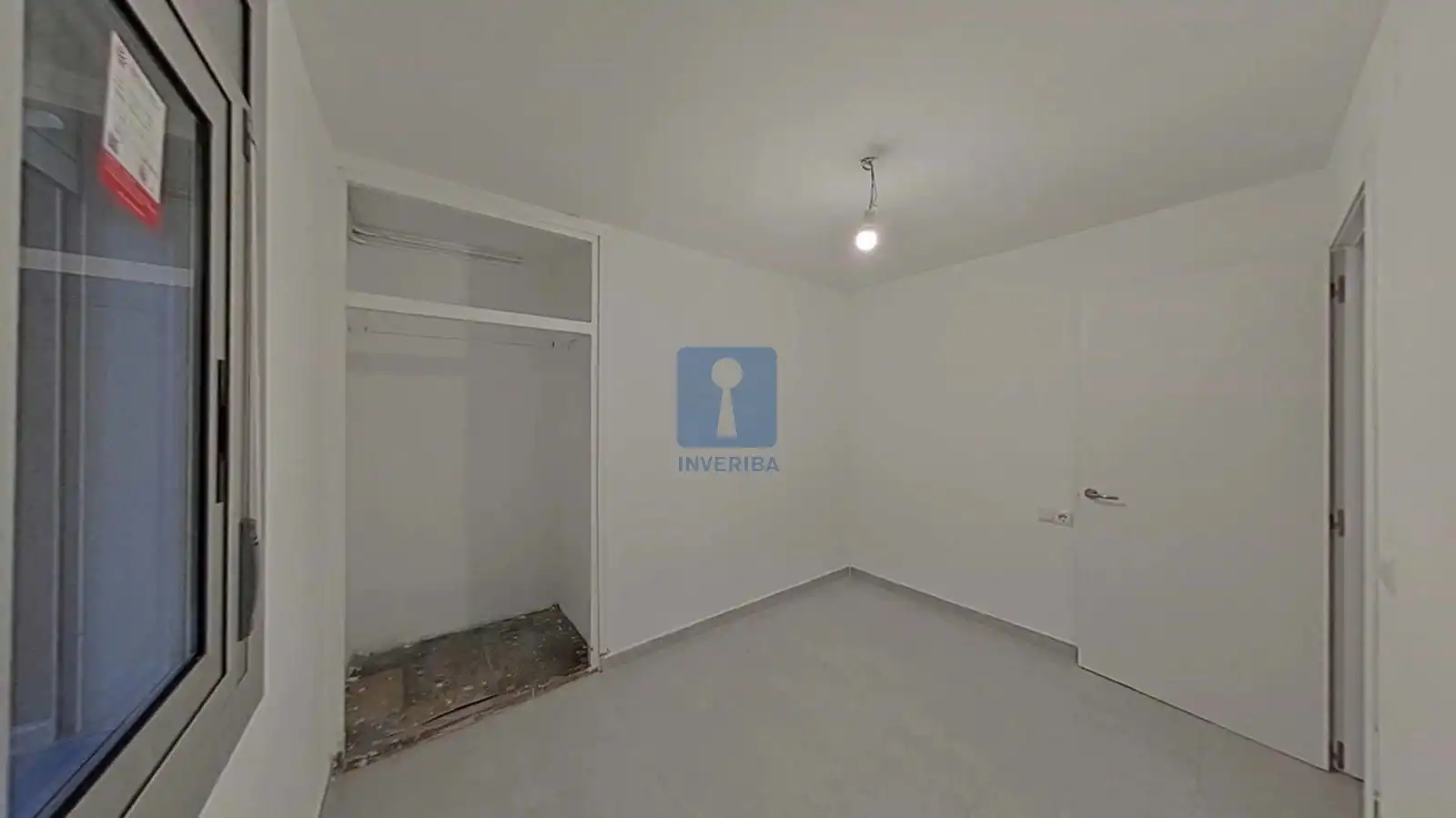 Dormitori de Pis en venda en Terrassa