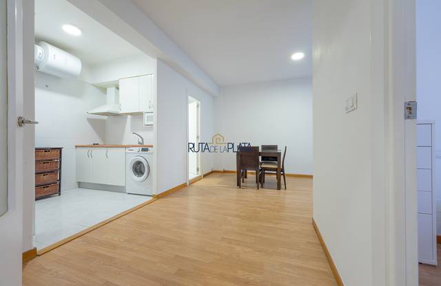 Apartamento en Alquiler en Calle Santa Ana, 3A en Casco Antiguo