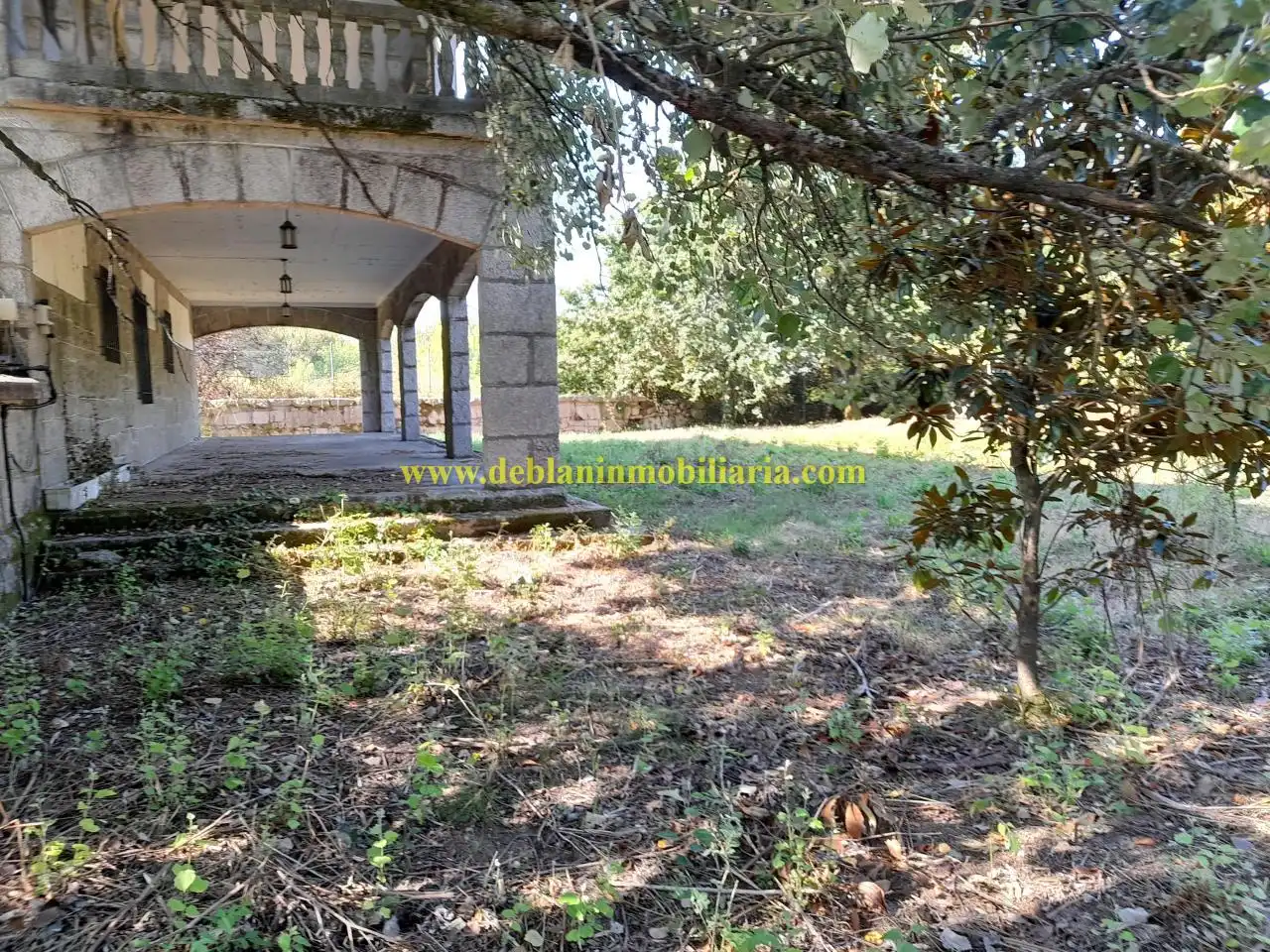 Xalet amb jardí en venda a O Porriño, imagen 6