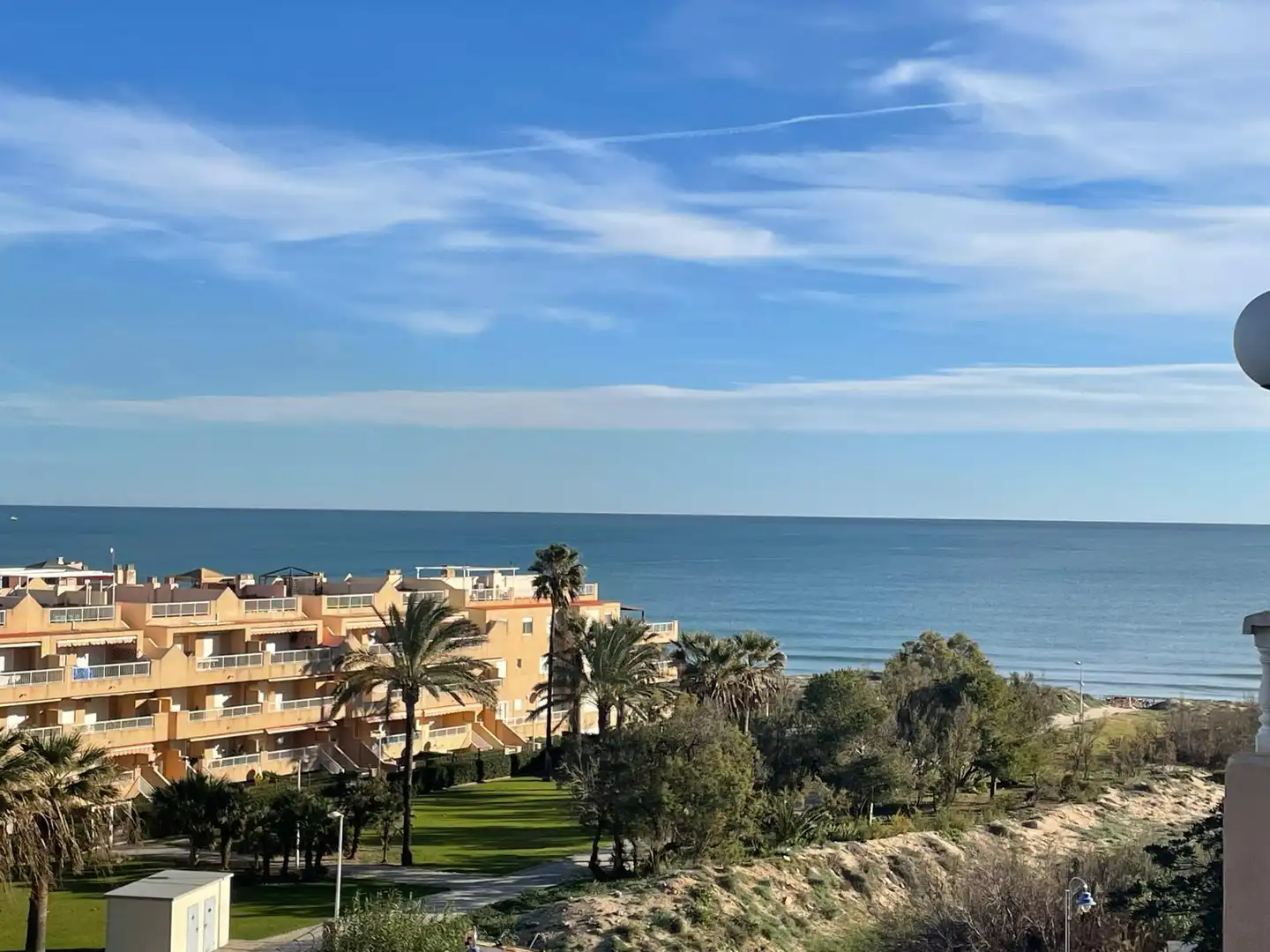 Apartments for rent to own in El Faro
