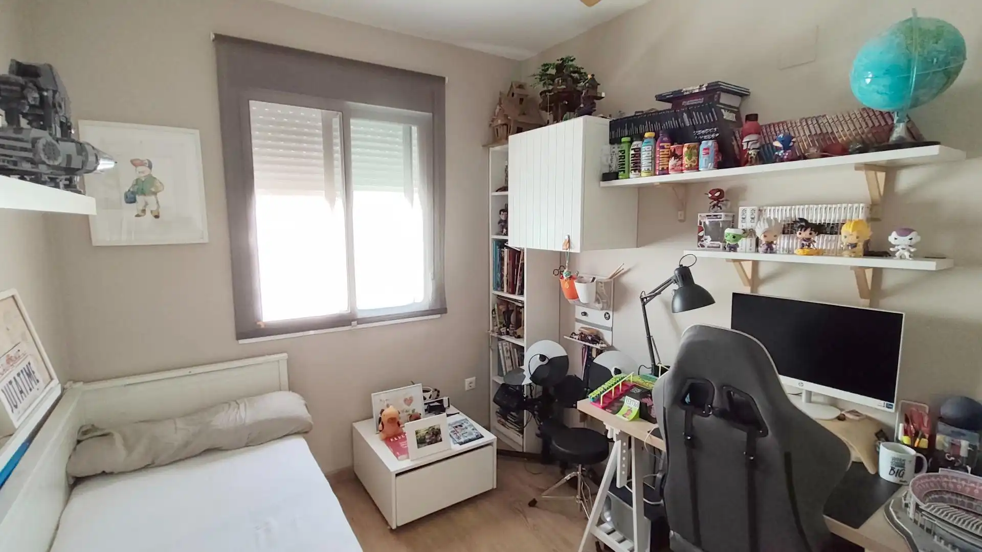 Casa a schiera con giardino in vendita a Las Canteras, imagen 56