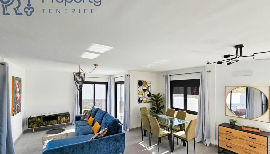 Photo 1 of House or chalet for sale in San Miguel, Santa Cruz de Tenerife