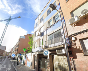 Exterior view of Premises for sale in  Madrid Capital