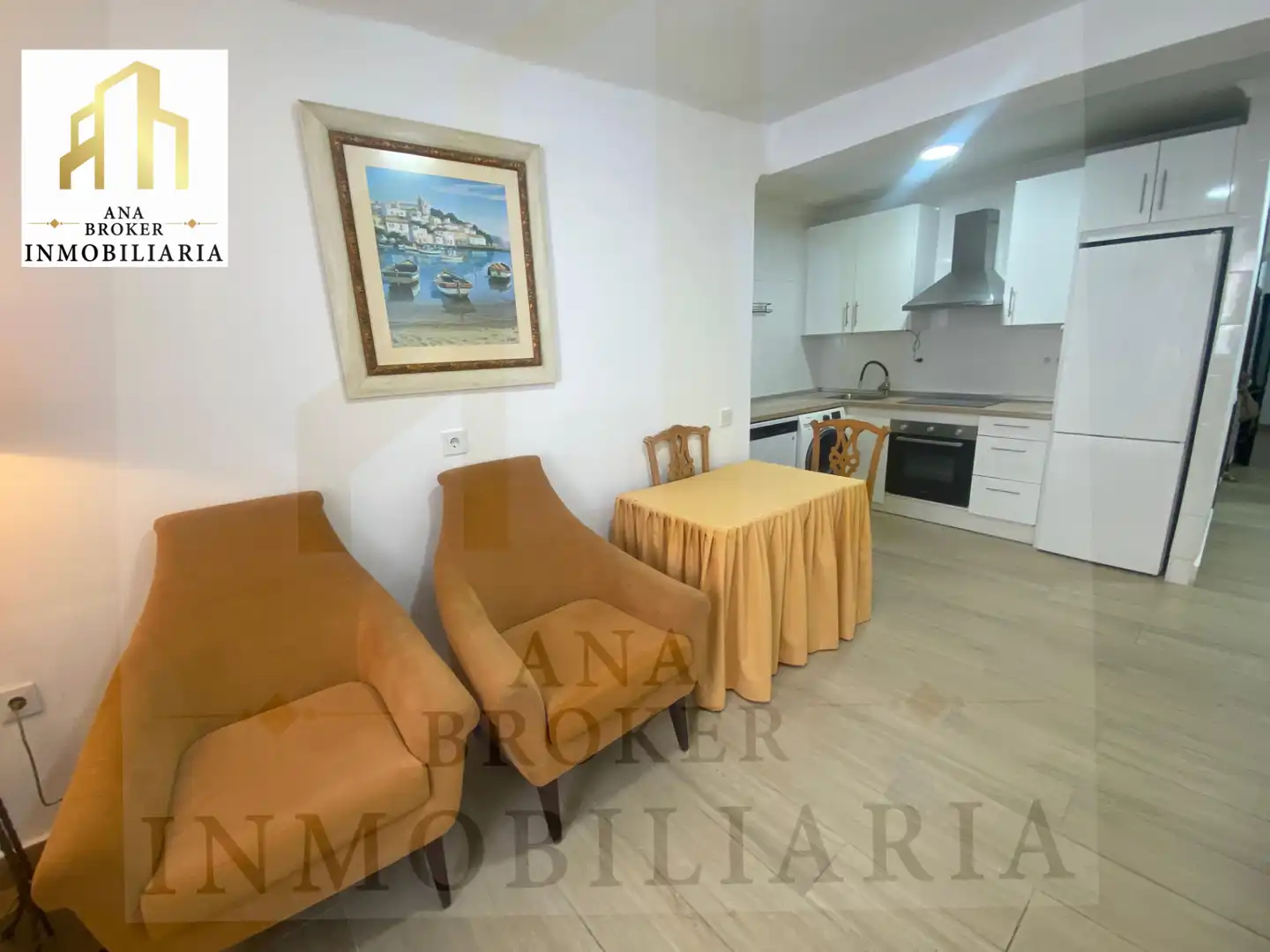 Exterior view of Flat for sale in Ronda  with Furnished