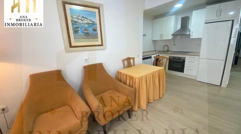 Foto 3 de Pis en venda a Casco Histórico, Málaga