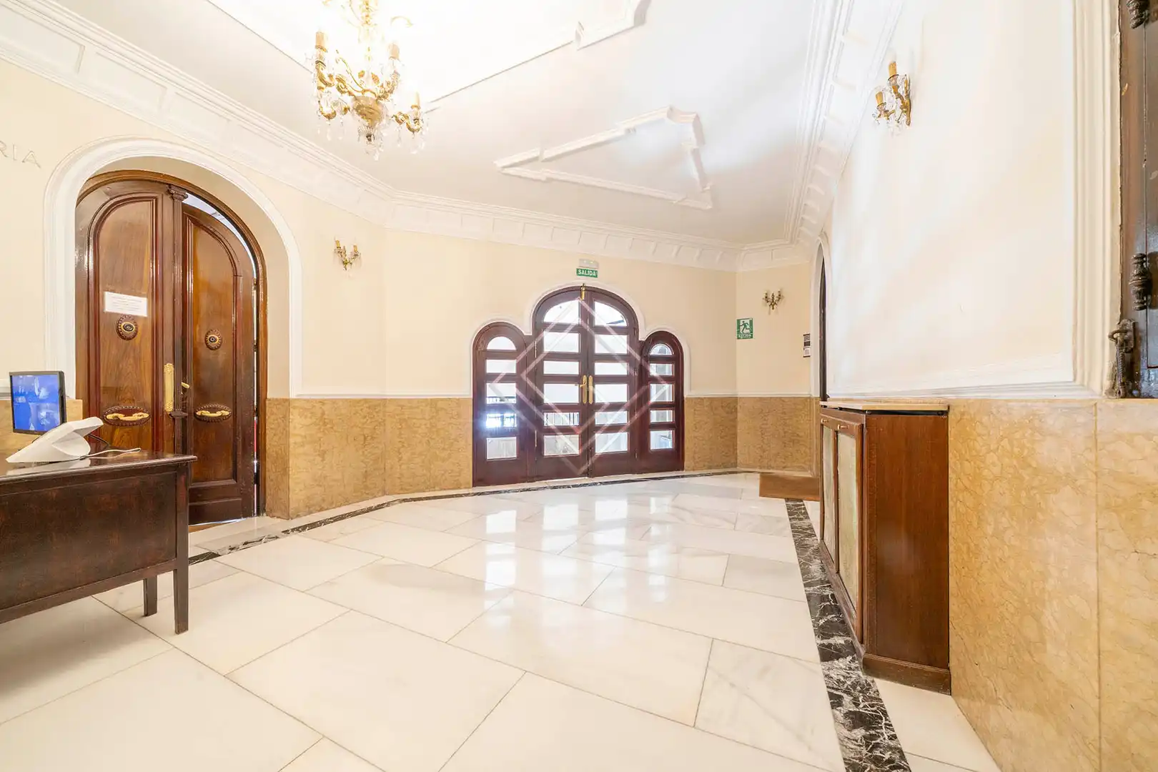Office for sale in Madrid