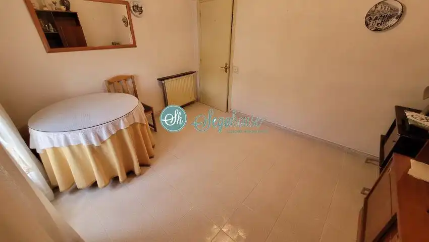 Flat for sale in Segovia  with Heating and Balcony